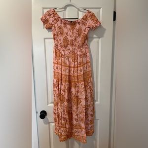 Vici Dress